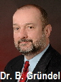 Dr. Bernd Gründel