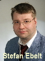 Dipl.-Betriebswirt & Informatiker Stefan Ebelt